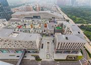 深业上城-俯瞰图