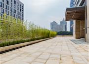 深业上城-环境绿化