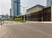 深业上城-环境绿化