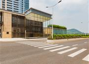 深业上城-环境绿化