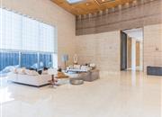 深业上城-基础设施