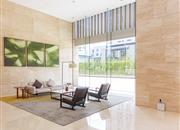 深业上城-基础设施