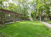 香格丽苑-环境绿化