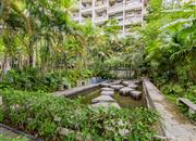 香格丽苑-环境绿化