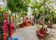 香格丽苑-基础设施