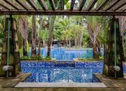 香格丽苑-基础设施