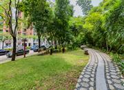 梅林一村-环境绿化