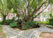 梅林一村-环境绿化