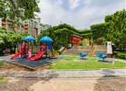 梅林一村-基础设施