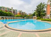 梅林一村-基础设施