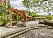 梅林一村-环境绿化