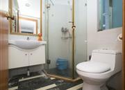 港丽豪园-卫生间