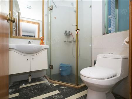 港丽豪园-卫生间