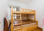 黄埔雅苑（一期翠悠园）-次卧