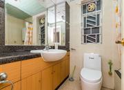 黄埔雅苑（一期翠悠园）-卫生间