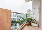 黄埔雅苑（一期翠悠园）-阳台