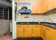 黄埔雅苑（一期翠悠园）-厨房