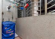 黄埔雅苑（一期翠悠园）-阳台