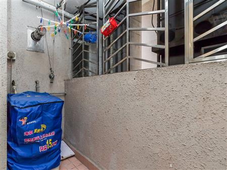 黄埔雅苑（一期翠悠园）-阳台