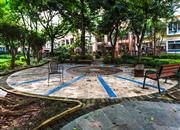 四季花城(二期北区)-基础设施