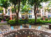 四季花城(二期北区)-环境绿化