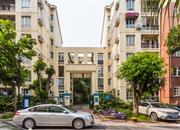 四季花城(二期北区)-大门