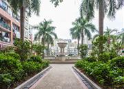 四季花城(二期北区)-环境绿化