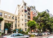 四季花城(二期北区)-远景图