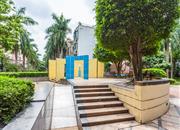 四季花城(二期北区)-环境绿化