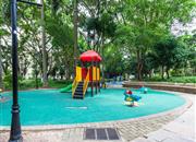 四季花城(二期北区)-基础设施