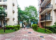 四季花城(一期北区)-大门