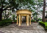 四季花城(一期北区)-基础设施