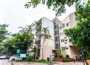 四季花城(一期北区)-远景图