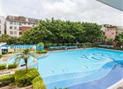 四季花城(一期北区)-基础设施