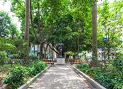 四季花城(一期北区)-环境绿化