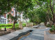 四季花城(一期北区)-环境绿化