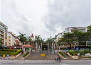 四季花城(一期北区)-大门