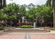 四季花城(一期北区)-环境绿化