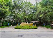 香蜜湖一号-大门