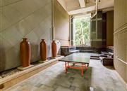 香蜜湖一号-基础设施