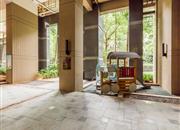 香蜜湖一号-基础设施