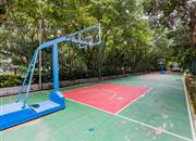 香蜜湖一号-基础设施