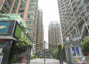 帝港海湾豪园-大门