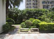 帝港海湾豪园-环境绿化