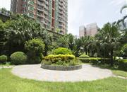 帝港海湾豪园-环境绿化