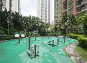 帝港海湾豪园-基础设施