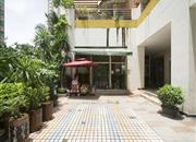 帝港海湾豪园-基础设施