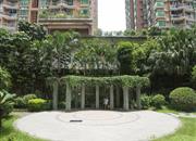 帝港海湾豪园-基础设施