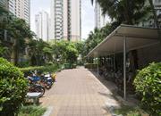 帝港海湾豪园-基础设施