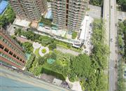 帝港海湾豪园-俯瞰图